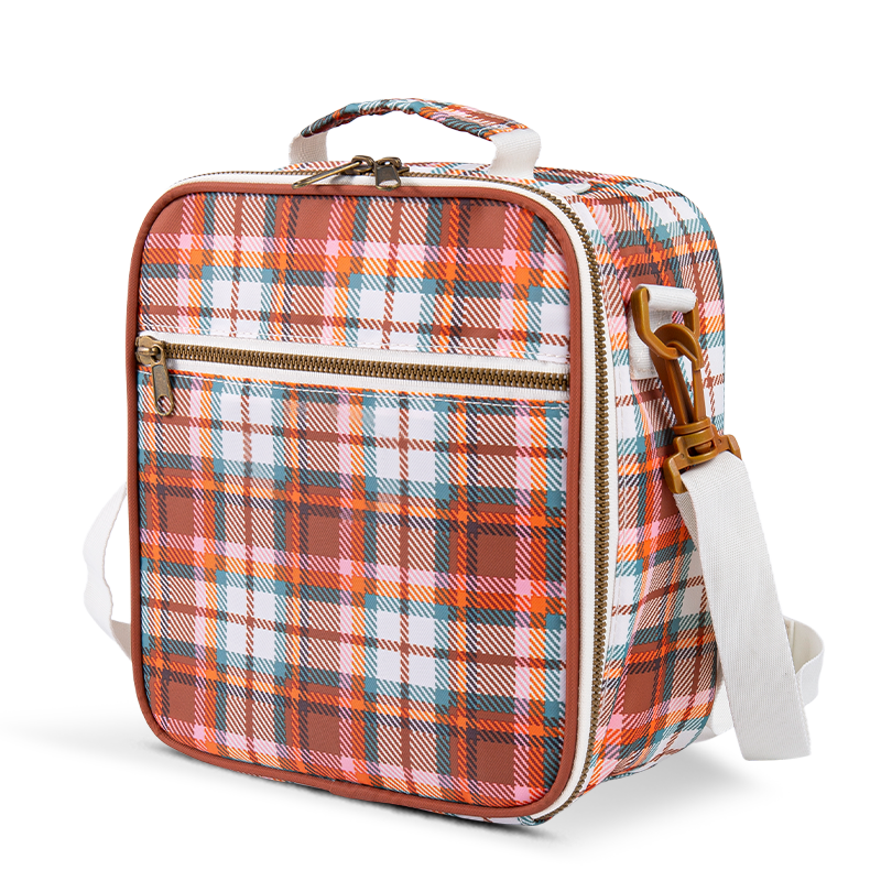 Classic French Lunch Box