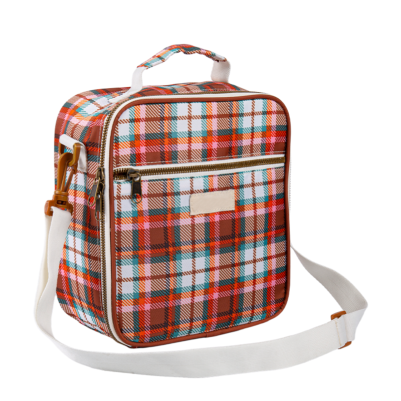 Classic French Lunch Box