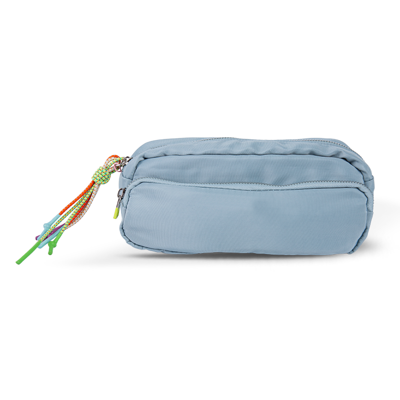 Spanish Style Pencil Case