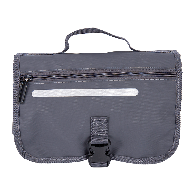 Polyester Hanging Travel Organizer Bag
