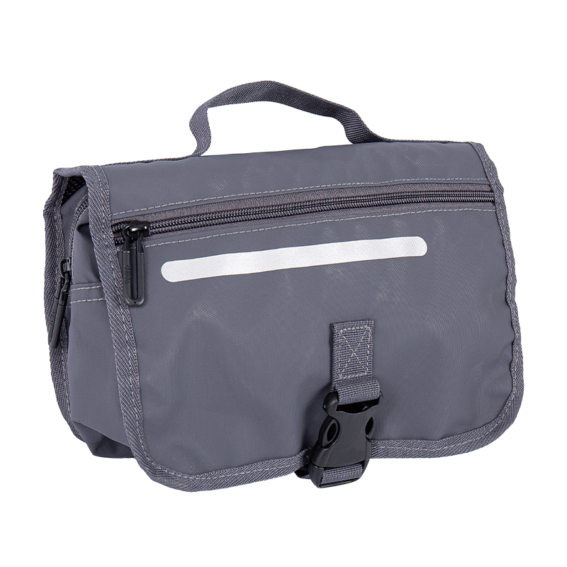 Polyester Hanging Travel Organizer Bag