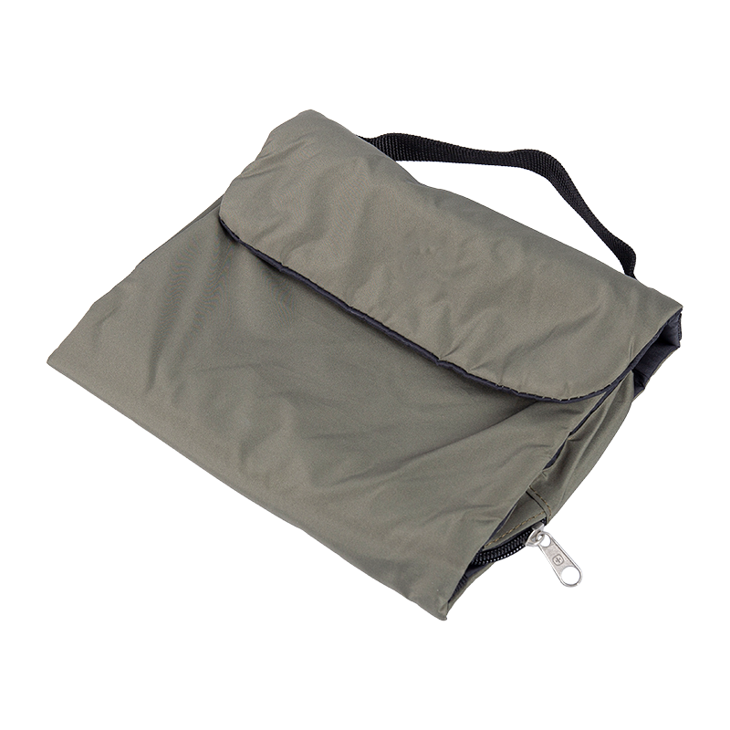 Polyester Hanging Travel Organizer Bag