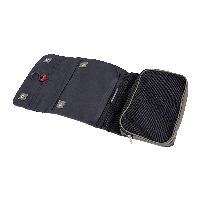 Polyester Hanging Travel Organizer Bag