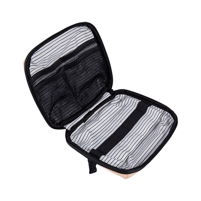 Multi-Functional Waterproof Cable Organizer Case