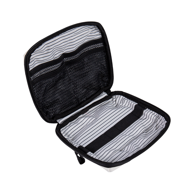 Multi-Functional Waterproof Cable Organizer Case