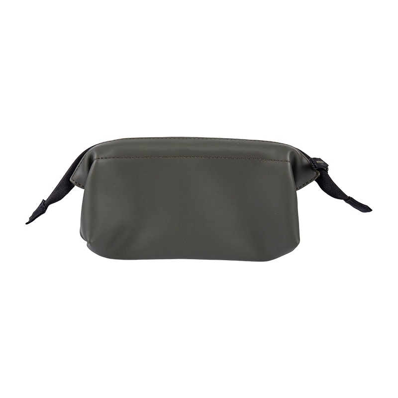 Premium Waterproof Stationery Bag, Toiletry Shaving Basic Kit Travel Case