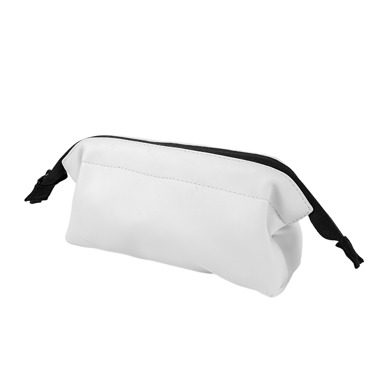 Premium Waterproof Stationery Bag, Toiletry Shaving Basic Kit Travel Case