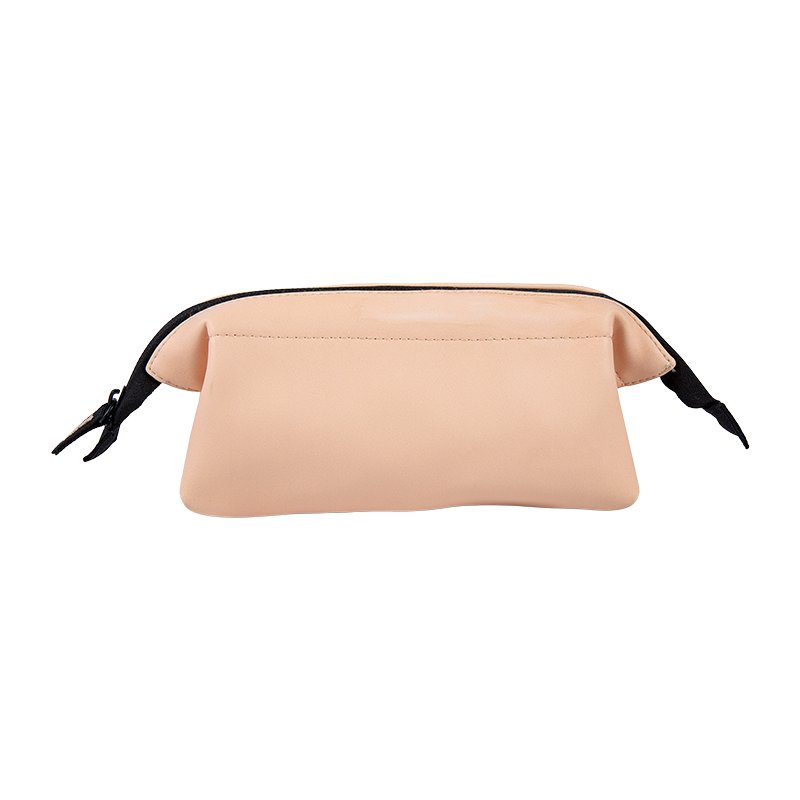 Premium Waterproof Stationery Bag, Toiletry Shaving Basic Kit Travel Case