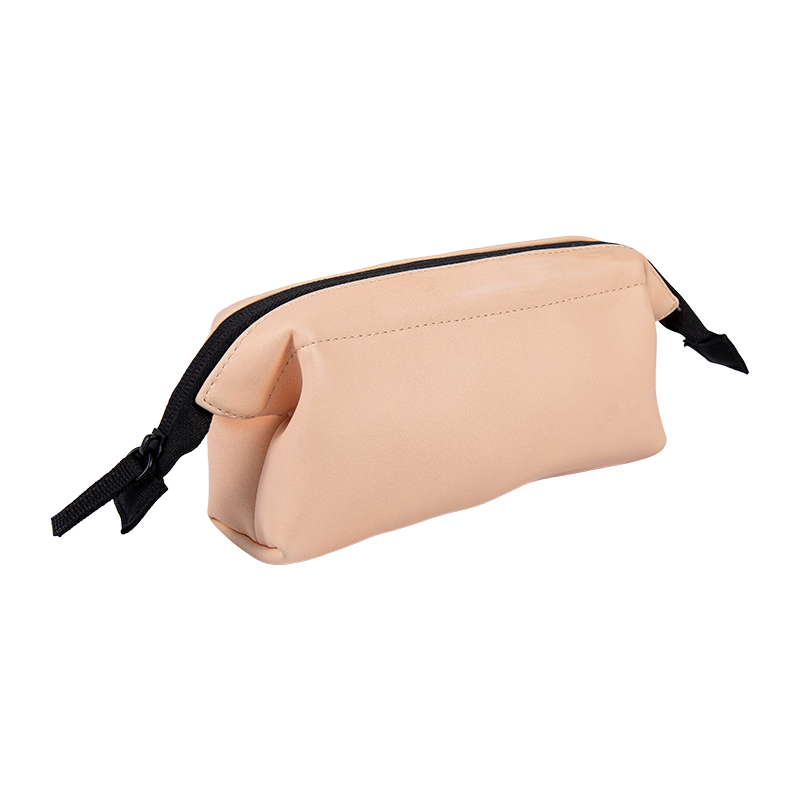 Premium Waterproof Stationery Bag, Toiletry Shaving Basic Kit Travel Case