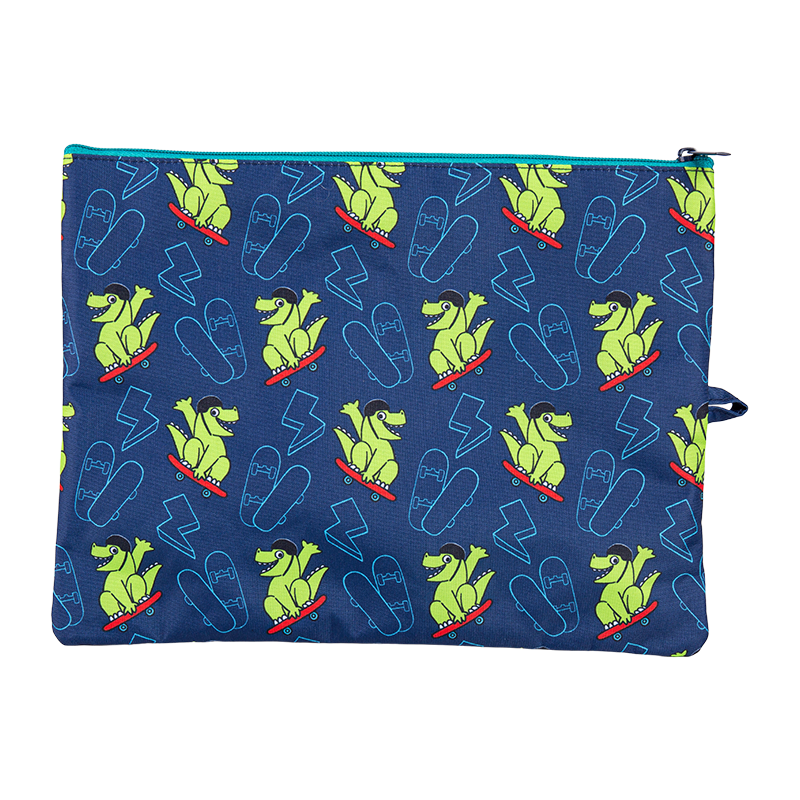 Cartoon Pencil Case