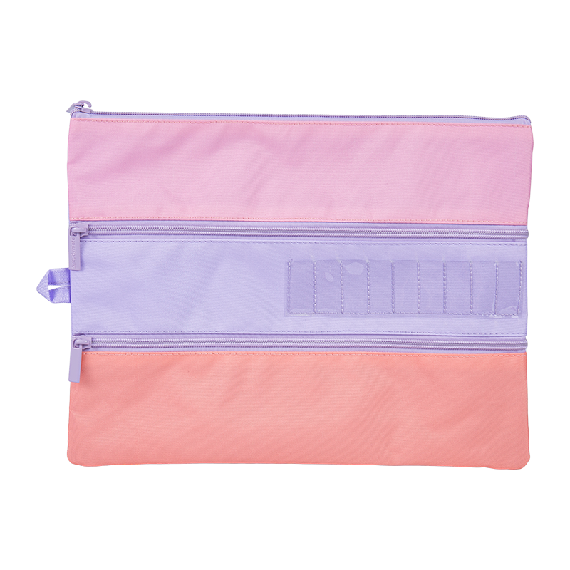 Cartoon Pencil Case
