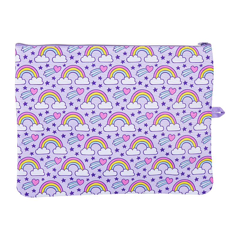 Cartoon Pencil Case