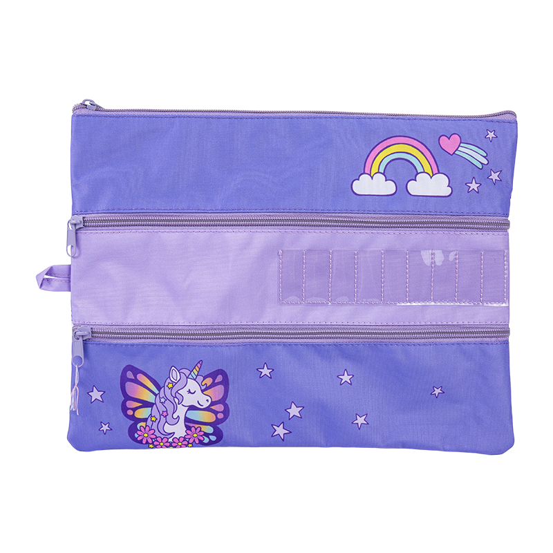 Cartoon Pencil Case