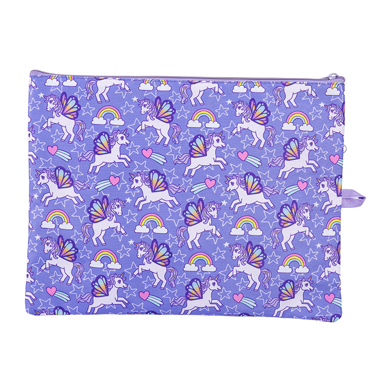 Cartoon Pencil Case