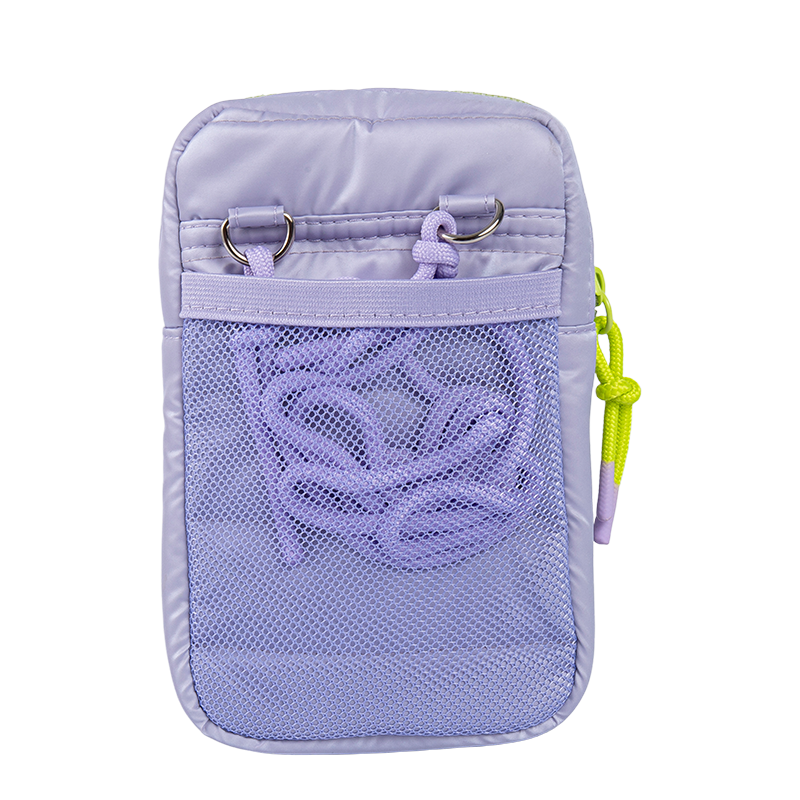 Cross carry passport bag