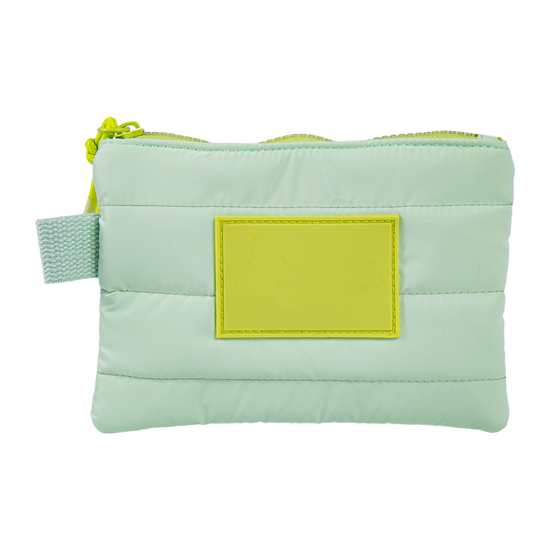 Cross carry passport bag