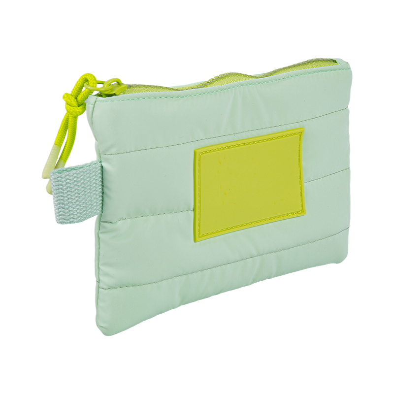 Cross carry passport bag