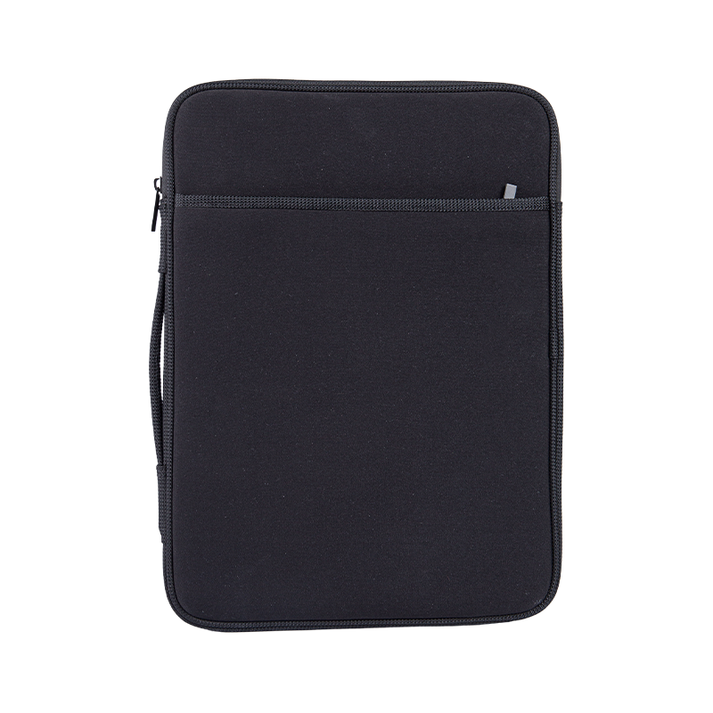 Black Laptop Sleeve