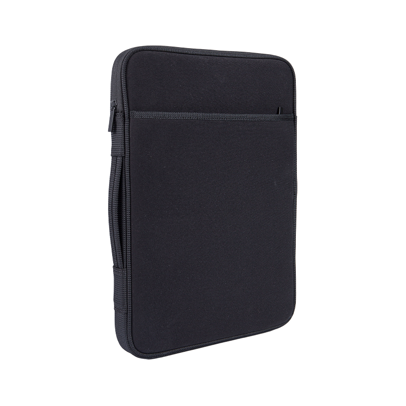 Black Laptop Sleeve