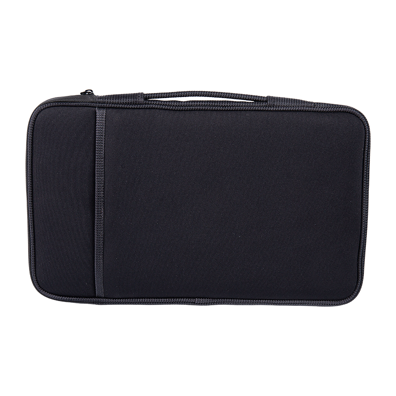 Black Laptop Sleeve