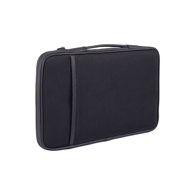Black Laptop Sleeve