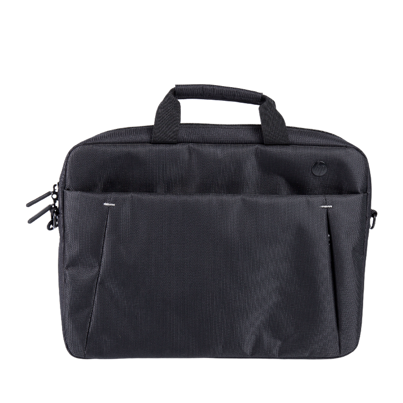 Laptop Bag - HP Business Ultra-Slim Top Load 17.3-inch - Black