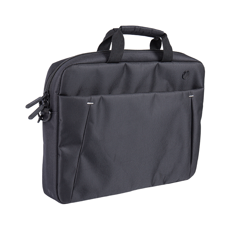 Laptop Bag - HP Business Ultra-Slim Top Load 17.3-inch - Black