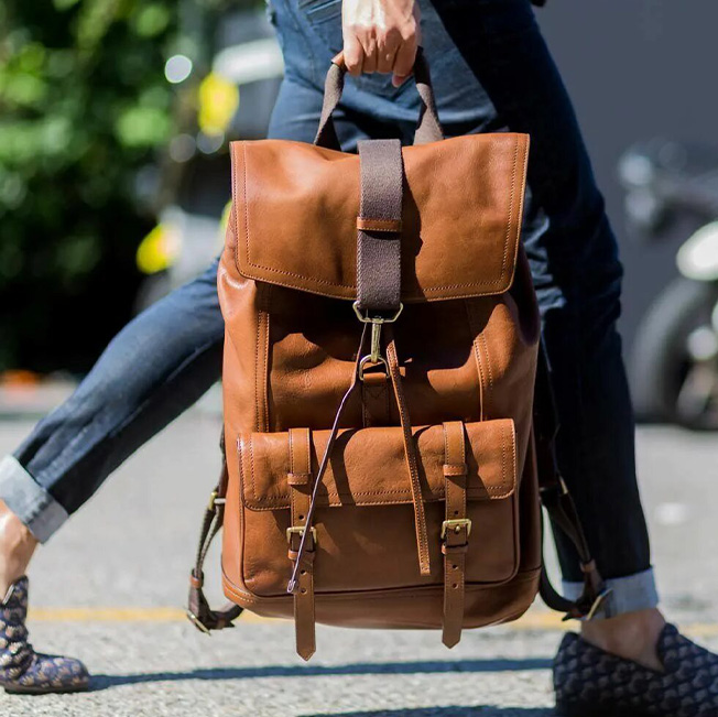 Bags & Backpacks