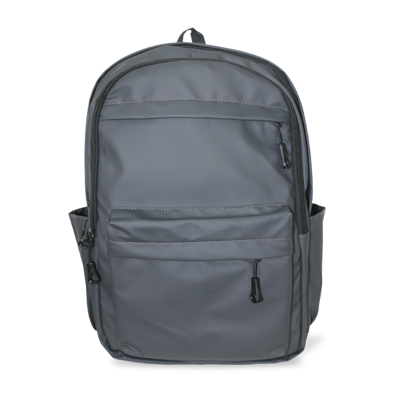 Durable men's and women's Oxford large capacity backpack waterproof business travel outdoor leisure shoulder bag student computer laptop bag