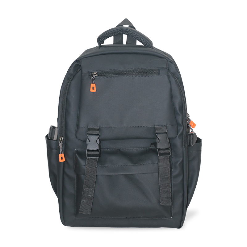 Customized Logo Fashion Outdoor School Computer School Backpack Business Notebook Backpack