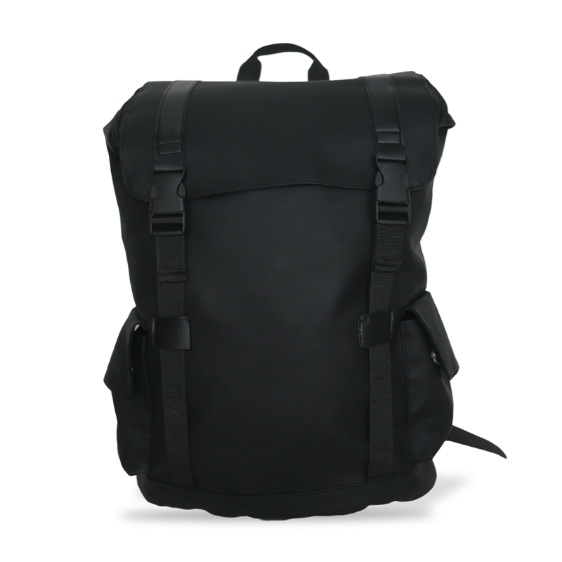New Trend: Men's Notebook Backpack, unisex casual Oxford travel shoulder bag, high school student backpack