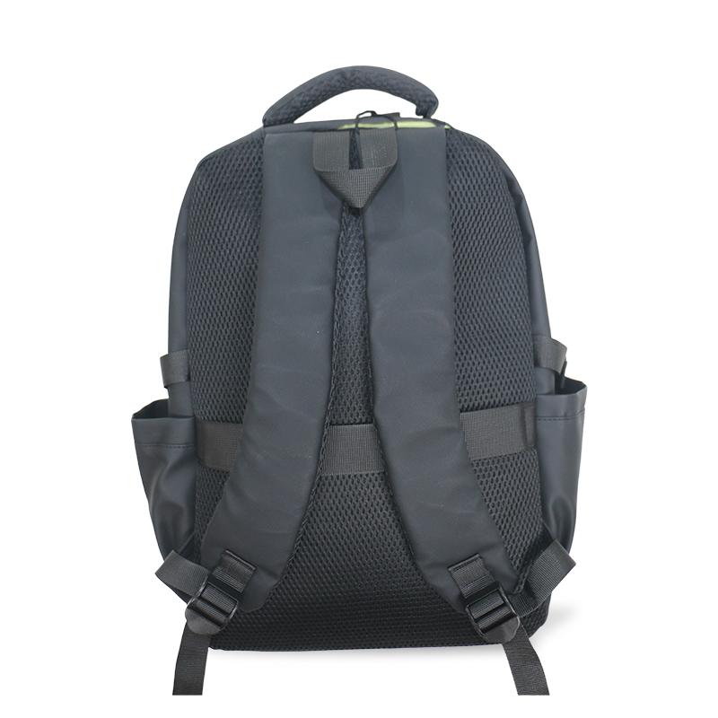 Customized Logo Fashion Outdoor School Computer School Backpack Business Notebook Backpack