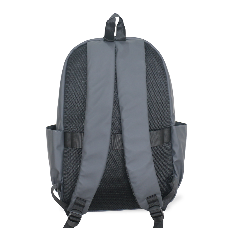 Durable men's and women's Oxford large capacity backpack waterproof business travel outdoor leisure shoulder bag student computer laptop bag