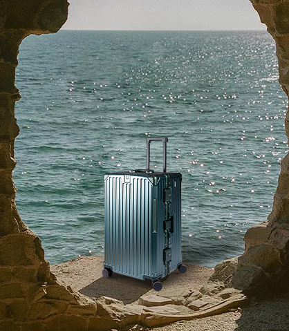 How Soft Sided Luggage Protects Your Belongings with Modern Design and Technology