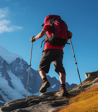 How to Choose the Right Carrying System for Your Heavy Duty Outdoor Backpack for Comfort and Durability