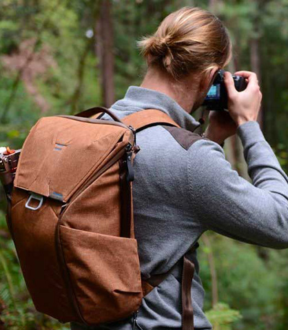 The Ultimate Guide to Choosing the Best Travel Backpack for Your Adventures