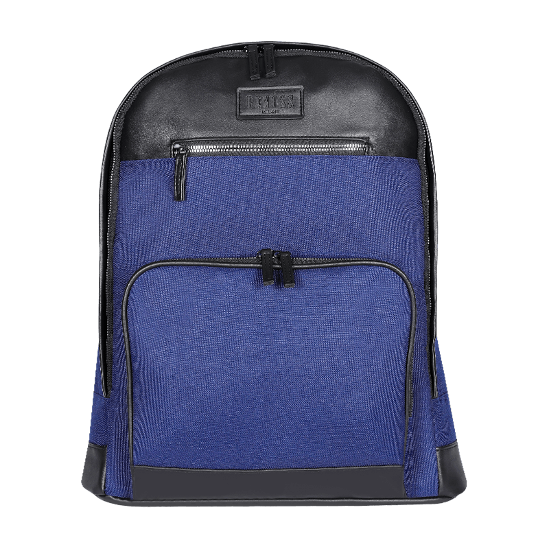 Durable notebook, business travel backpack, customized logo, office computer bag, men's daily wear, lightweight laptop bag, outdoor