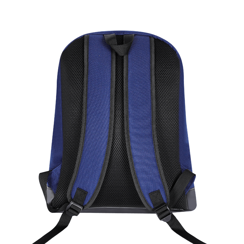 Durable notebook, business travel backpack, customized logo, office computer bag, men's daily wear, lightweight laptop bag, outdoor