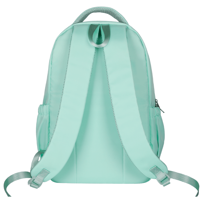 Korean version large capacity waterproof backpack for teenagers, children, middle school students, daily backpacks