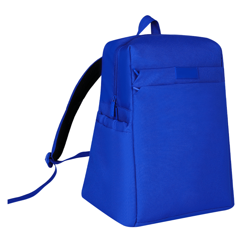 Laptop backpack, business travel laptop bag with USB charging port