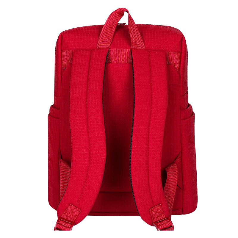 Laptop backpack, business travel laptop bag with USB charging port