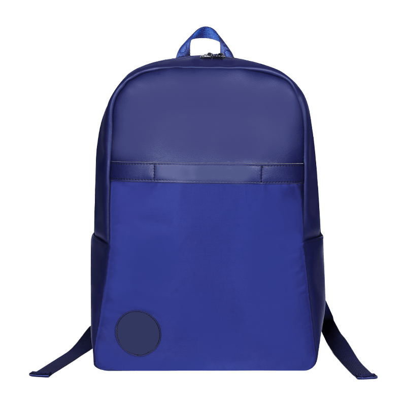 Customized logo notebook backpack backpack for both men and women, high-quality waterproof business backpack