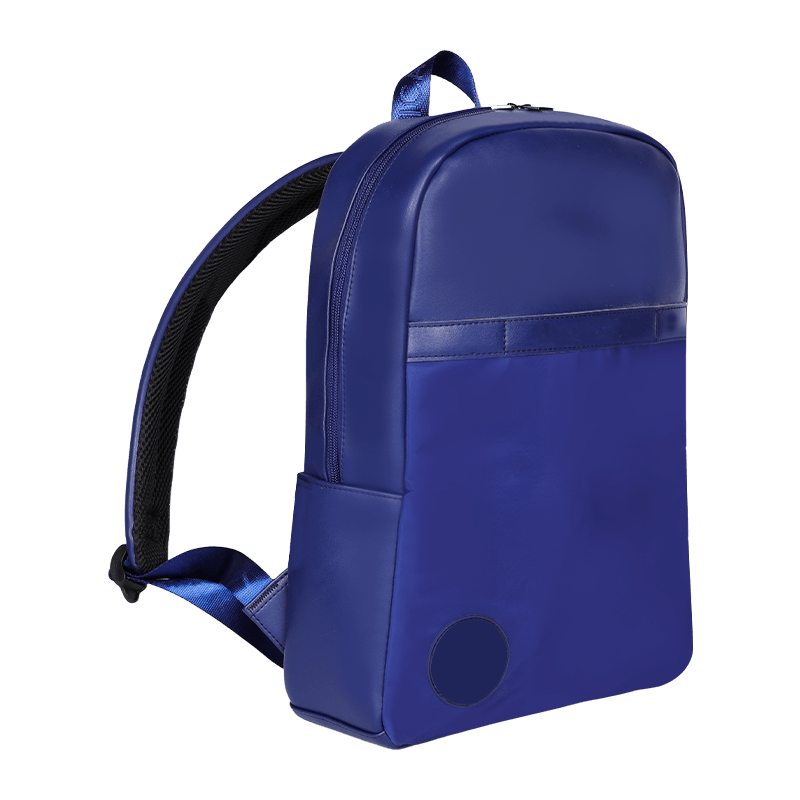 Customized logo notebook backpack backpack for both men and women, high-quality waterproof business backpack