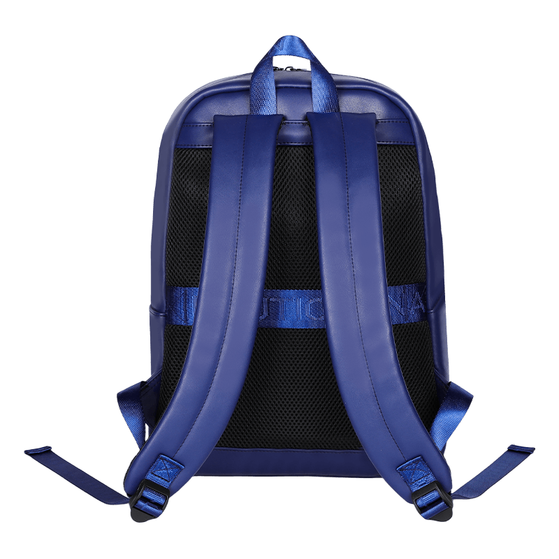 Customized logo notebook backpack backpack for both men and women, high-quality waterproof business backpack