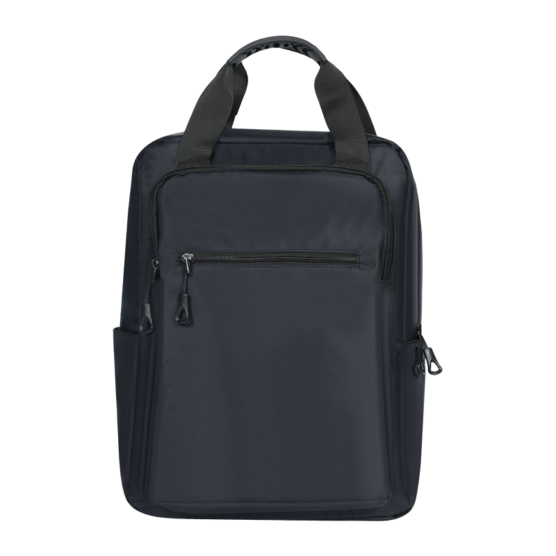 Waterproof travel backpack, large capacity, durable travel laptop, outdoor lightweight computer backpack
