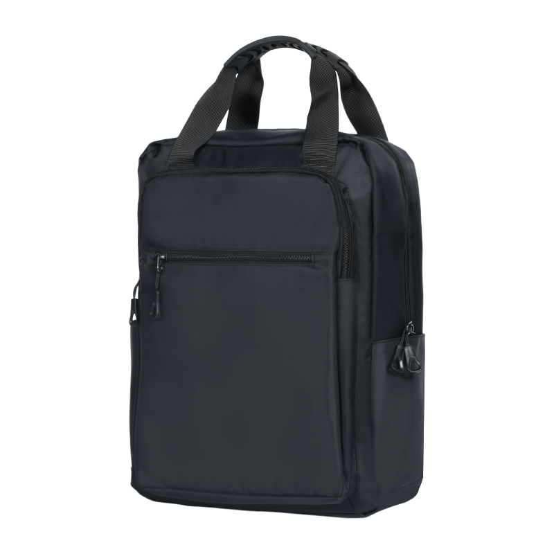 Waterproof travel backpack, large capacity, durable travel laptop, outdoor lightweight computer backpack