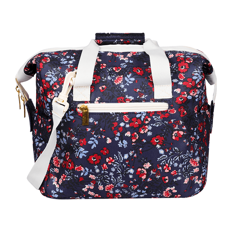 Wholesale High-Quality Practical Waterproof Lunch Insulated Cooler Tote Bag