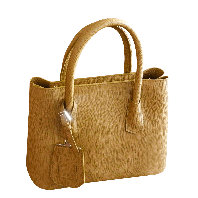 Women's Leather Handbag