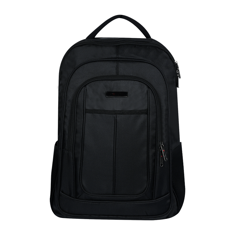Customized Oxford School Backpack Outdoor Travel Business Notebook University Gift Backpack Male and Female Student Bag