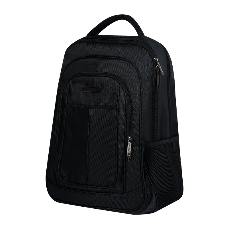 Customized Oxford School Backpack Outdoor Travel Business Notebook University Gift Backpack Male and Female Student Bag